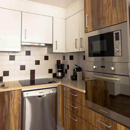 Anjos By Bnblord Appartement