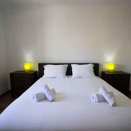 Anjos By Bnblord Appartement